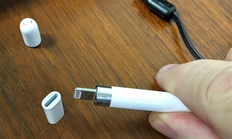 How to Pair and Charge Apple Pencil with iPad Pro