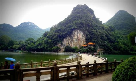 Liuzhou 2021: Best of Liuzhou, China Tourism - Tripadvisor