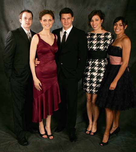 Bones images Bones Cast HD wallpaper and background photos (37803)