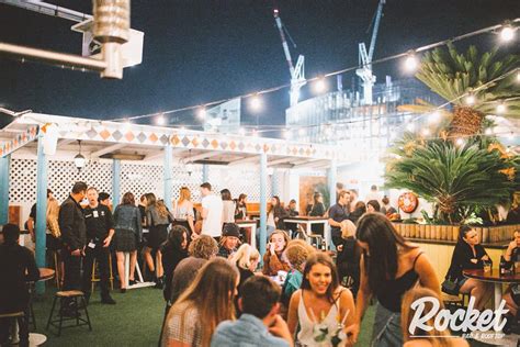 Adelaide Bars: The Best Rooftop Bars and Lounges 2019