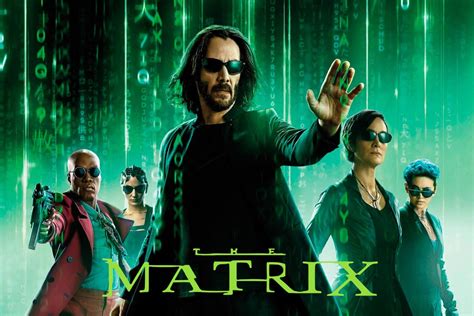 ¿Habrá Matrix 5? Warner Bros habla sobre la continuidad de la franquicia