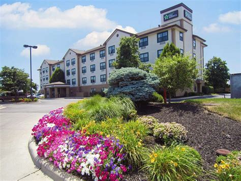 Extended Stay America - Columbus - Worthington - UPDATED 2021 Prices ...