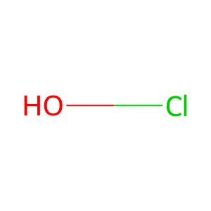 Hypochlorous Acid | Uses, Brand Names, Mechanism Of Action