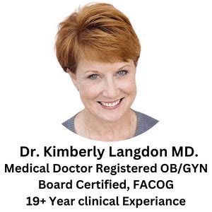 Dr kimberly langdon M.D | Toenail Fungus Treatments (USA)