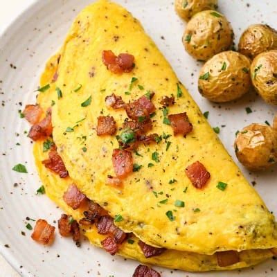 Omelette Recipe - JoyFoodSunshine