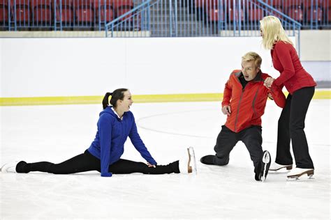 Ally Pally ice rink celebrates 30 years