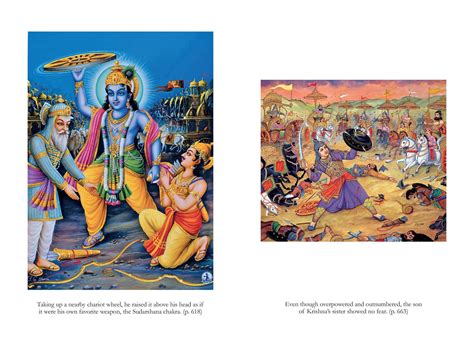 Mahabharata | Book by Krishna Dharma | Official Publisher Page | Simon ...