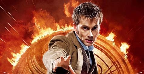 Doctor Who Season 4 - watch full episodes streaming online