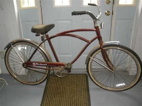 $60 Bike Murray Red 26" Bicycle Vintage for sale in Atlanta, Georgia Classified | ShowMeTheAd.com