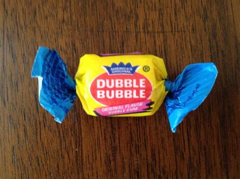 The History of Bubble Gum - Owlcation