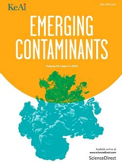 Emerging Contaminants Impact Factor, Indexing, Acceptance rate, Abbreviation 2024 - Open Access ...