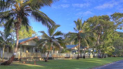 Tannum Sands Caravan Park, Queensland | Discovery Parks