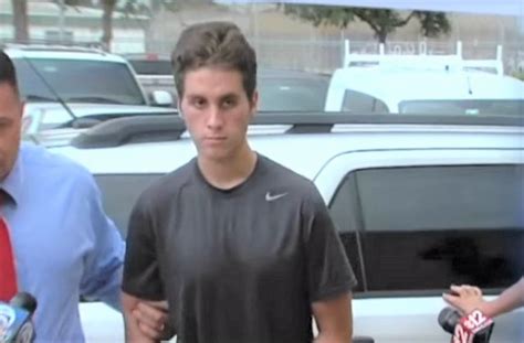 Accused ‘Face Biter’ Austin Harrouff Apologizes to Victims’ Families in Controversial Dr. Phil ...