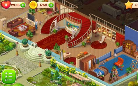 Homescapes | The #1 Fun Free-to-Download Casual PC Game