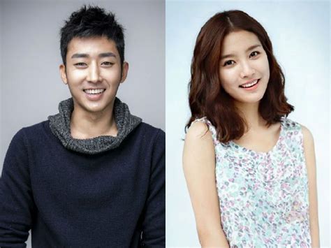 Breaking: Kim So Eun and Son Ho Joon Reportedly Dating | Kim so eun, Kim, Celebrity news