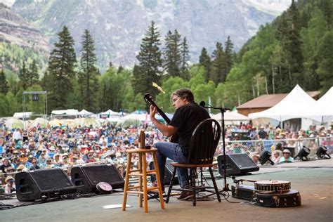 The 5 Best Bluegrass Festivals in the Country | RV Travel, Camping, Festivals and Road Trips | GAC