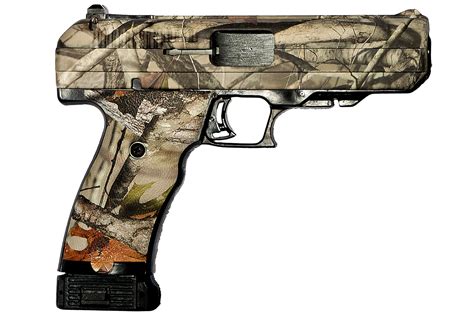 Hi Point JCP 40 S&W High-Impact Woodland Camo Pistol | Vance Outdoors