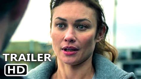 TREASON Trailer 2022 Olga Kurylenko, Charlie Cox, Series | Movie Trailers - YouTube