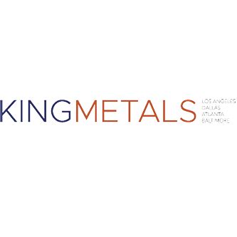 King Architectural Metals • Dallas Builders Association