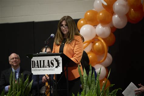 North Dallas High School celebrates 100 years building leaders | The Hub