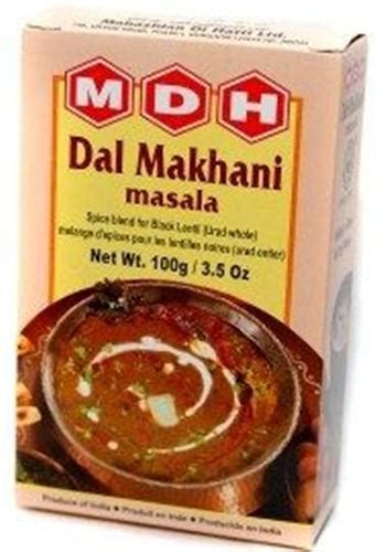 MDH Dal Makhani Masala | MDH Spices | Tea & Spices