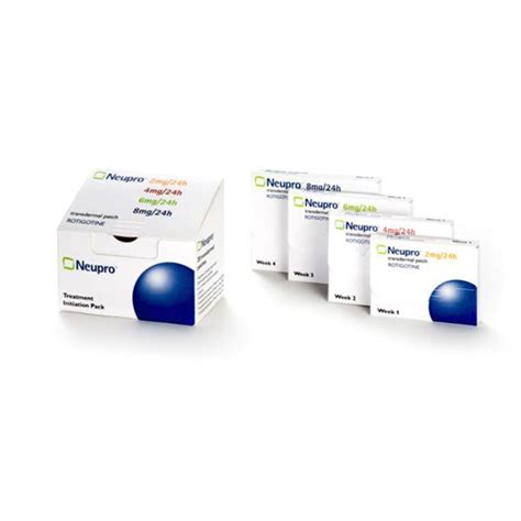 Buy Neupro (rotigotine) Online • Price & Costs | Everyone.org