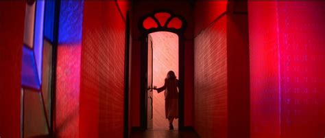 Suspiria (1977) : r/CineShots