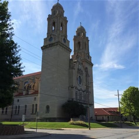 Saint Cecilia Cathedral - 60 Photos - Churches - 715 N 40th St, Omaha ...