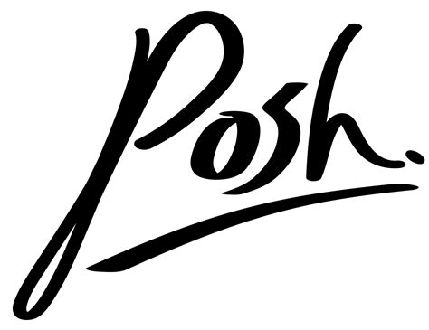 Posh