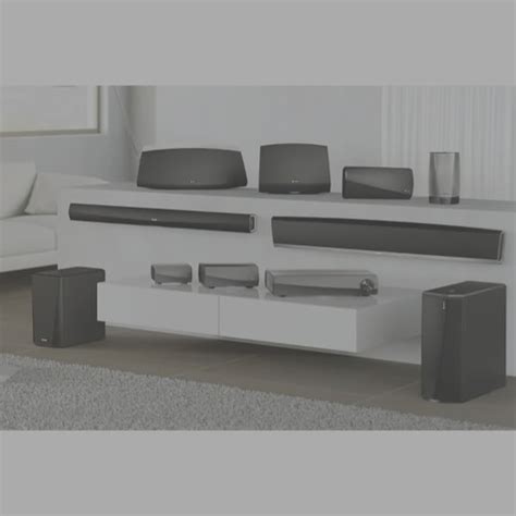 Multi-room Sound Systems - FaroGroup