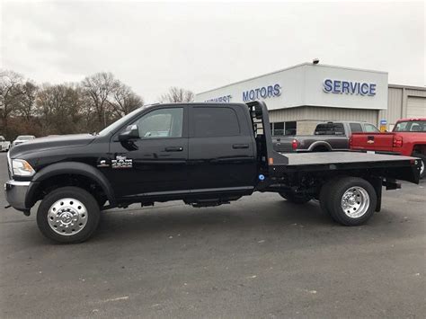 Dodge Ram Work Trucks for Sale