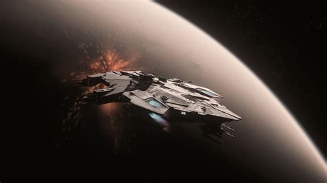 Star Citizen Wallpapers 4K / Starcitizen area18 is on the best themes out there for starwars ...