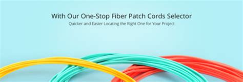 Fiber & Copper Network Solutions