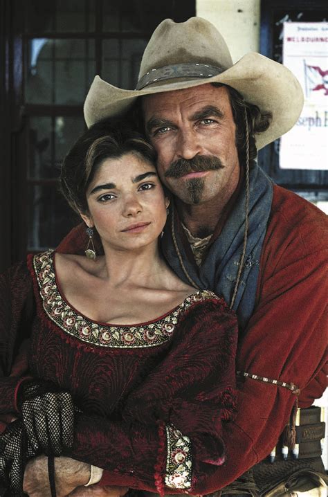 Tom Selleck: Hitting on a Long Shot - C&I Magazine