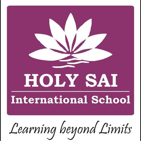 Holy Sai International School | Sriperumbudur