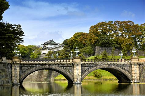 Imperial Palace | Tokyo, Japan | Sights - Lonely Planet