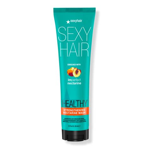 Travel Size Healthy SexyHair Imperfect Fruit Strengthening Nectarine ...