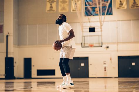 adidas Harden Vol. 5: First Look & Official Info