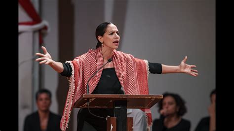 Noura Erakat Speaks at PalFest NYC: "But We Must Speak: On Palestine & the Mandates of ...