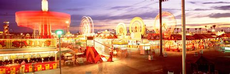 Visitors Guide to the Arizona State Fair in Phoenix