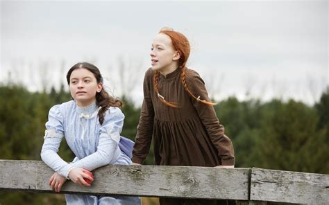 Anne with an E on Netflix: Cancelled or Season 2? (Release Date) - canceled + renewed TV shows ...