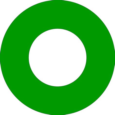 Green Circle PNG Photos | PNG All