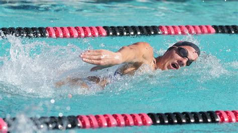 Brooklyn Dressel - Women's Swimming - Cal State East Bay University Athletics