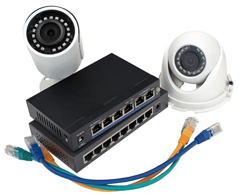 Best POE (powered over ethernet) security camera system (August 2021 update)