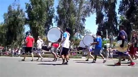 Drumline - YouTube