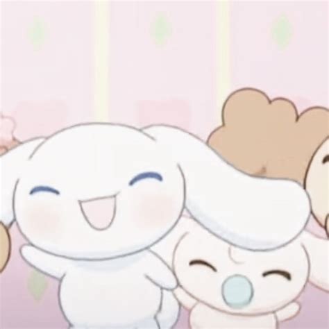 cinnamoroll the movie