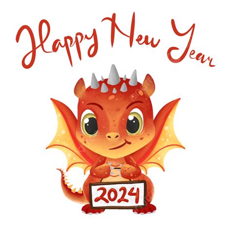 Chinese New Year 2024 Dragon Adventures - Image to u