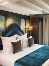 Hotel Da Vinci Paris, Paris - HotelTonight