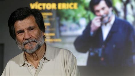 FESTIVAL DE CINE DE SAN SEBASTIÁN | Víctor Erice, Premio Donostia