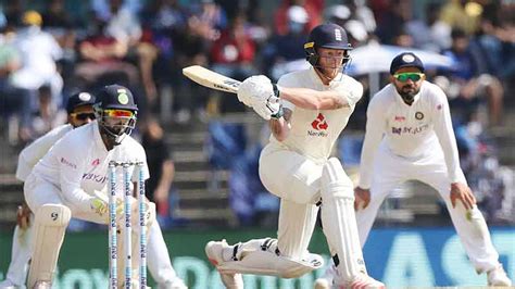 India vs England 2nd test: Hosts crush England in second Test, level ...